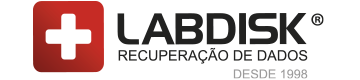 Logo da LabDisk Recuperação de Dados